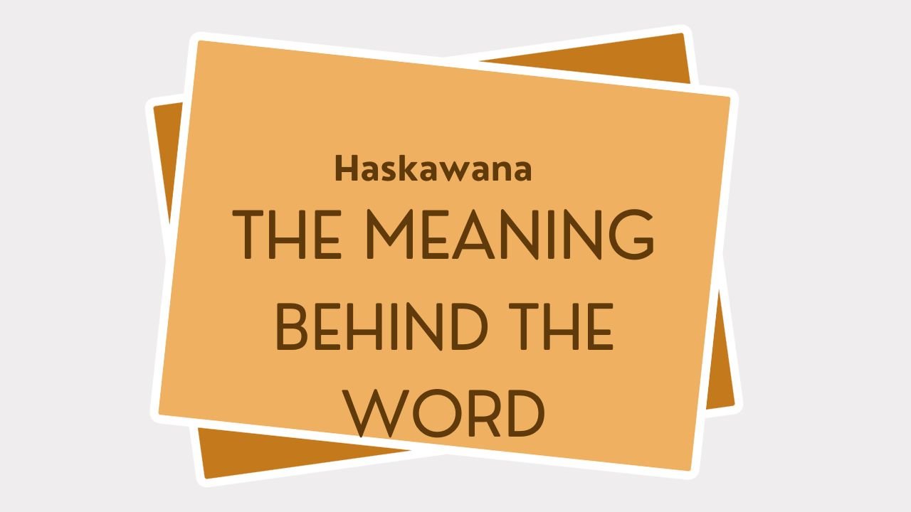 haskawana