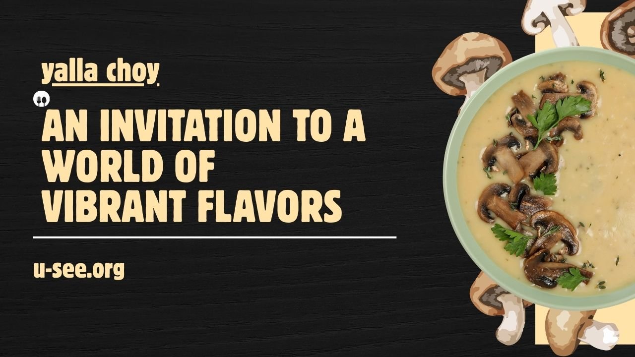 yalla choy