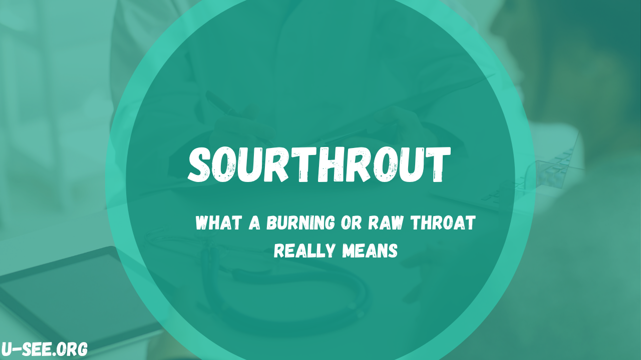 sourthrout