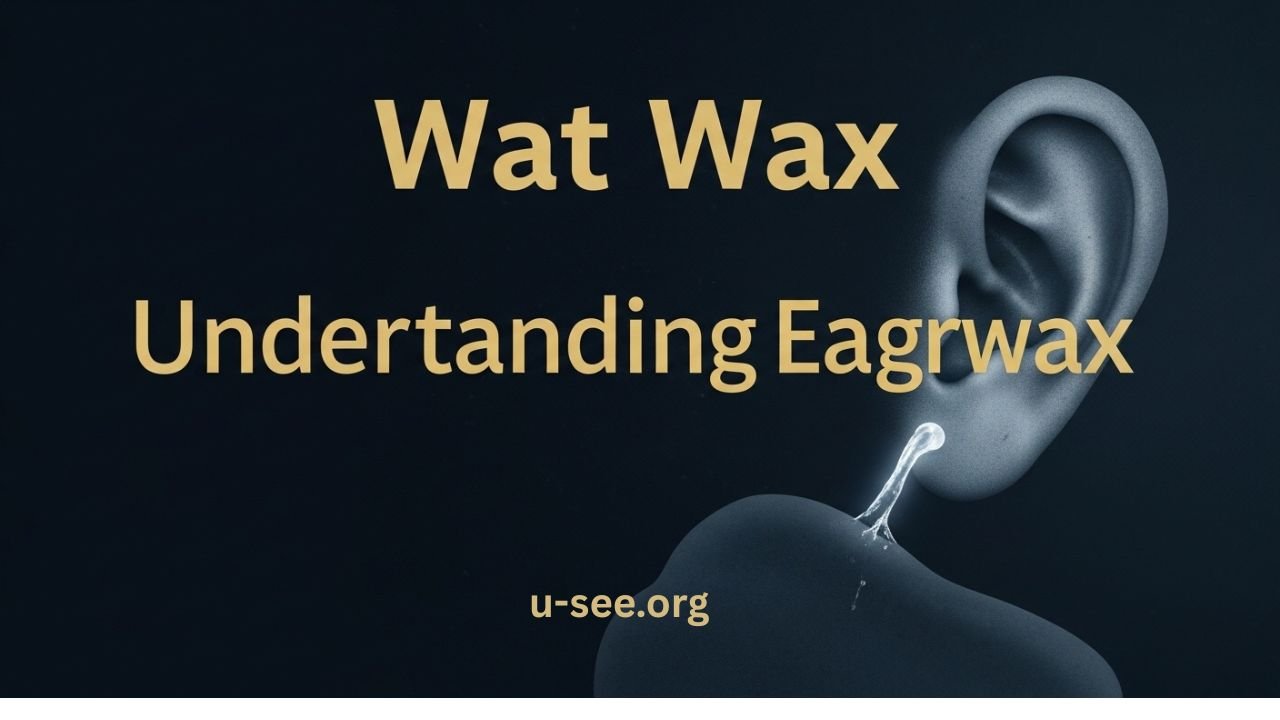 wat wax