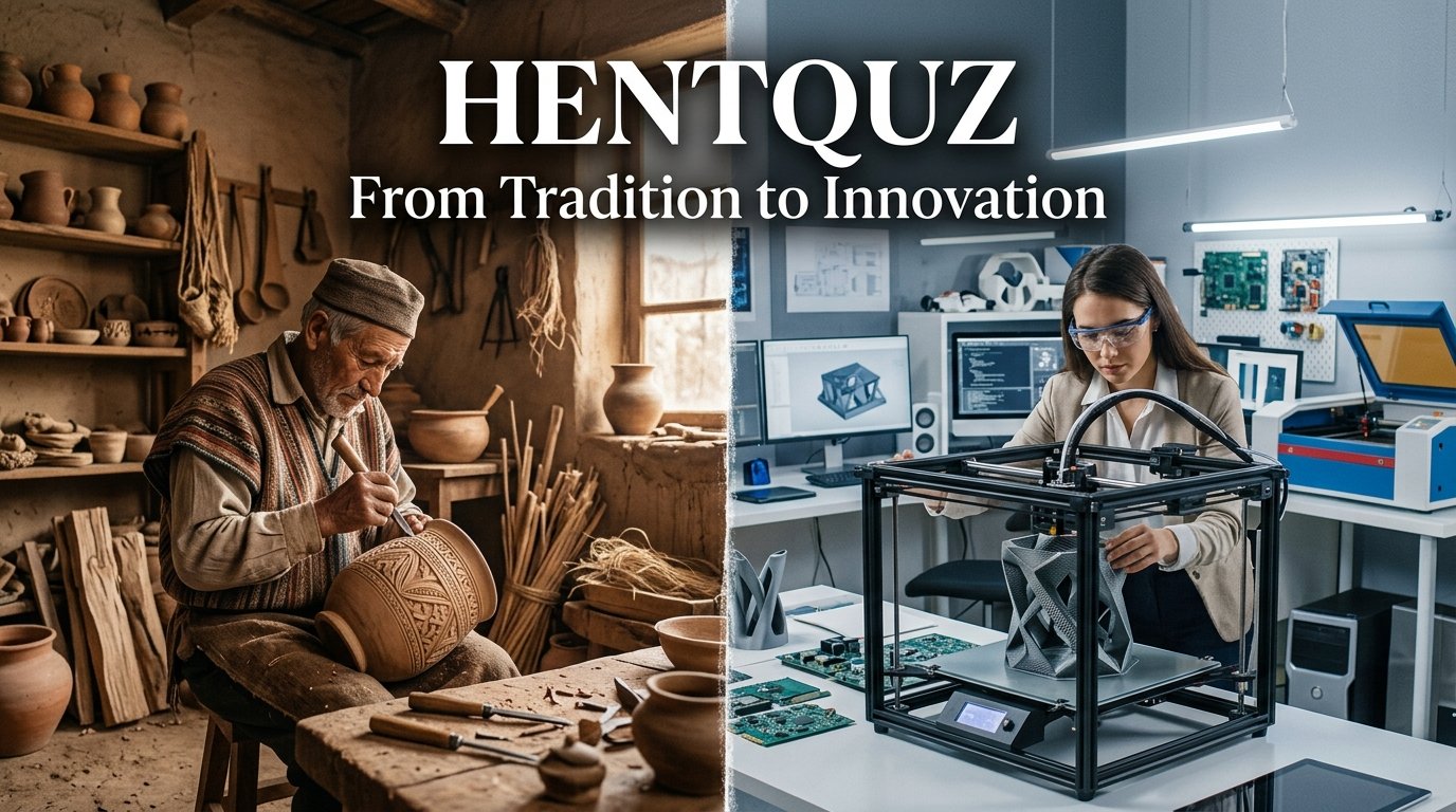 Hentquz