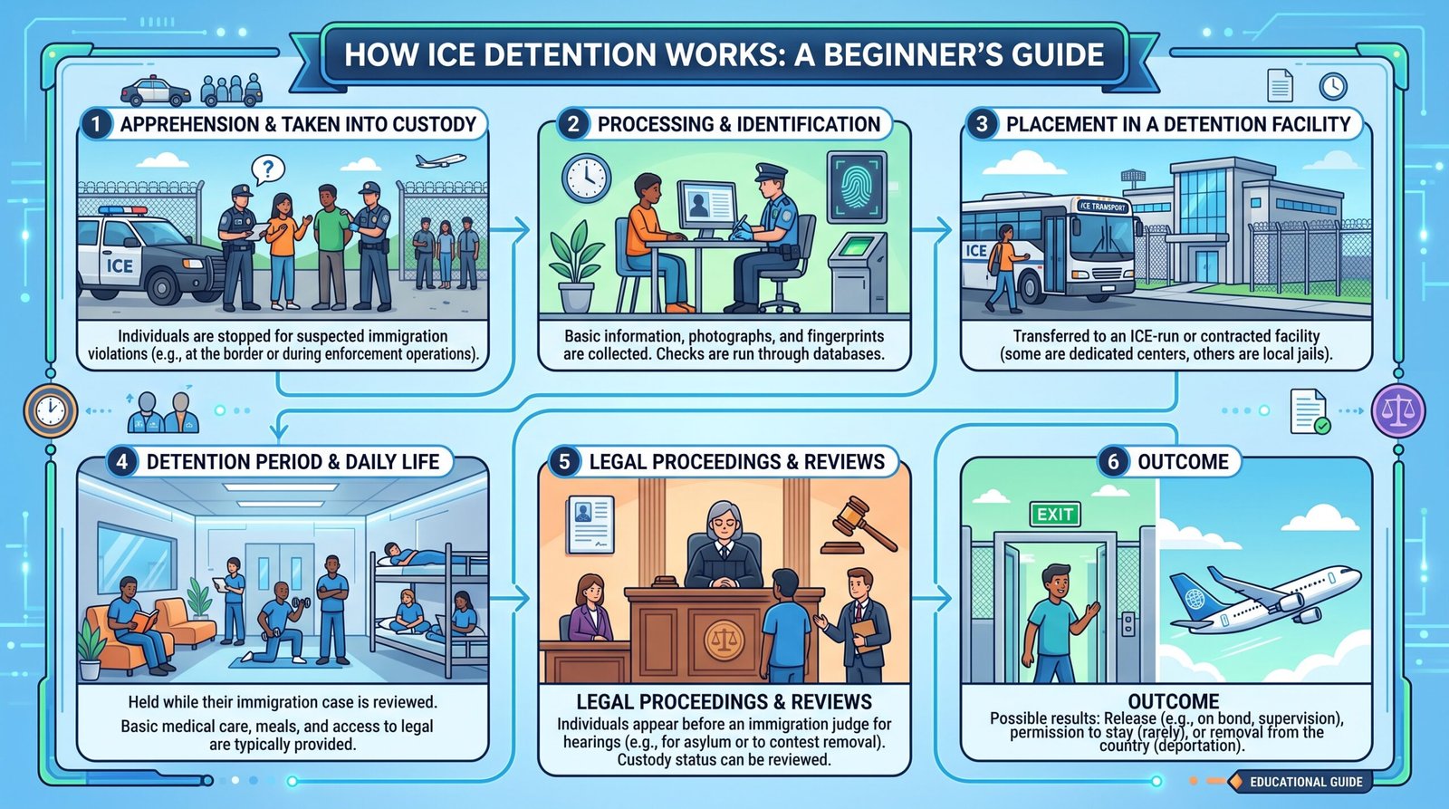 ice detention